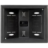 Sanus Systems ELM803 In-Wall Low-voltage Box