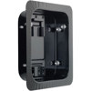 Sanus Systems LR1A Recessed In-Wall Box LR1A-B1, Sanus Systems brand