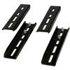 Sanus Systems M10KIT Mount Adaptor M10KIT-B1, Sanus Systems brand