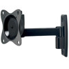 Sanus Systems MF209 Full-Motion Wall Mount MF209B1, Sanus Systems brand