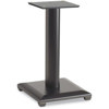 Sanus Systems NF18B Natural Foundations 18" Speaker Stand NF18B, Sanus Systems brand
