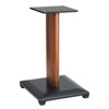 Sanus Systems NF18C Natural Foundations 18" Speaker Stand NF18C, Sanus Systems brand