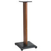 Sanus Systems NF30C Natural Foundations 30" Speaker Stand NF30C, Sanus Systems brand