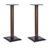Sanus Systems NF30-MO1 Natural Foundations 30" Speaker Stand NF30-MO1, Sanus Systems brand