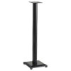 Sanus Systems NF36B Natural Foundations 36" Speaker Stand NF36B, Sanus Systems brand