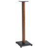 Sanus Systems NF36C Natural Foundations 36" Speaker Stand NF36C, Sanus Systems brand