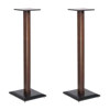 Sanus Systems NF36-MO1 Natural Foundations 36" Speaker Stand NF36-MO1, Sanus Systems brand