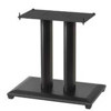 Sanus Systems NFC18B Natural Foundations 18" Center Speaker Stand NFC18B, Sanus Systems brand