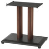 Sanus Systems NFC18 Natural Foundations 18" Center Speaker Stand NFC18-MO1, Sanus Systems brand