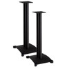 Sanus Systems SF26 Steel Foundations 26" Tall Speaker Stand SF26-B1, Sanus Systems brand