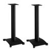 Sanus Systems SF30 Steel Foundations 30" Tall Speaker Stand SF30-B1, Sanus Systems brand