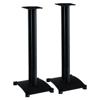Sanus Systems SF34 Steel Foundations 34" Tall Speaker Stand SF34-B1, Sanus Systems brand