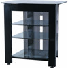 Sanus Systems SFA29 29" Tall AV Stand SFA29-B1, Sanus Systems brand