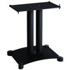 Sanus Systems SFC18 Steel Foundations 18" Tall Speaker Stand SFC18-B1, Sanus Systems brand