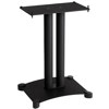 Sanus Systems SFC22 22" Steel Foundations Speaker Stand SFC22-B1, Sanus Systems brand