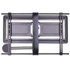 Sanus System 10" Super Slim Full-Motion Mount