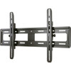 Sanus Systems VMPL50A VisionMount Tilting Wall Mount for 32-60 inch Flat-Panel TVs, Black