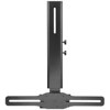 Sanus Systems VMA201 Soundbar Speaker Mount VMA201, Tvs & Entertainment > Home Audio > Mounts > Sanus Systems Mounts