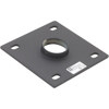 Sanus Systems VMCA8B 6" x 6" Ceiling Plate Adaptor for Ceiling Mounts