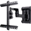 Sanus Systems VMF220 VisionMount Medium Full Motion Wall Mount VMF220