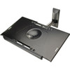 Sanus Systems VMTVB Universal Full Motion Wall Mount 13-27 inch CRT TVs, Black