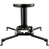 Sanus Systems VP1-B1 VisionMount Projector Mount for Projectors Up to 35 lb, Black