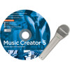 Samson Dynamic USB Handheld Microphone SAQ1UCW