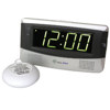 Sonic Alert Large Display Alarm Clock SB300SS, Sonic Alert brand