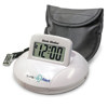 Sonic Alert Shaker Portable Travel Alarm Clock SBP100, Sonic Alert brand