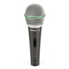 Samson Q6 Dynamic Handheld Microphone SCQ6, Tvs & Entertainment > Pro Audio Equipment > Wired Microphones > Samson Wired Microphones