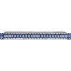 Samson S-Patch Plus 48 Point Patch Bay SA-SPATCHPLUS, Tvs & Entertainment > Pro Audio Equipment > Sound Processing > Samson Sound Processing