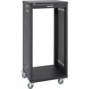 Samson SRK21 Universal 21-Space Rack Stand SASRK21, Samson brand