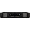 Samson SX2400 2-Channel Rack-Mount Power Amplifier SASX2400, Samson brand