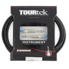 Samson TI20 20' Tourtek Instrument Cable SATI20, Samson brand