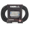 Samson TI50 50' Tourtek Instrument Cable SATI50, Samson brand
