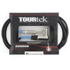 Samson TIL10 10' Tourtek Instrument Cable SATIL10, Samson brand