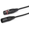 Samson TM100 100' Tourtek Microphone Cable SATM100, Samson brand