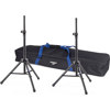 Samson SATS50P Adjustable Speaker Stands SATS50P