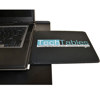 Savage Tech Tables Extended Mouse Pad Platform TTEMP, Computer Systems > Notebooks / Netbooks / Ipads & Tablets > Notebook/Netbook/Tablet Accessories > Savage Notebook/Netbook/Tablet Accessories