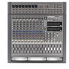 Powered Audio Mixer
