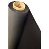 Savage Velvetine Midnight Black Background Material, 52" x 20'