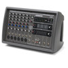 Samson XML410 6-Channel 400W Powered Mixer SAXML410