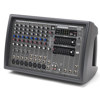 Samson XML610 12-Channel 600W Powered Mixer SAXML610
