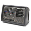 Samson XML910 12-Channel 900W Powered Mixer SAXML910