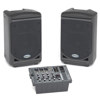 Samson Expedition XP150 Portable PA System SAXP150