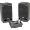 Samson SAXP308I Portable iPod PA System SAXP308I