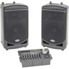 Samson SAXP510I Portable PA System SAXP510I, Tvs & Entertainment > Pro Audio Equipment > Pa / Live Sound Systems > Samson Pa / Live Sound Systems