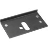 Stroboframe Camera Anti-Twist Plates f/Nikon F4-S, F6, N90, F100 &amp; Canon A2, ELAN II/IIE, Minolta Maxxum 9