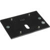 Stroboframe Camera Anti-Twist Plates f/Hasselblad