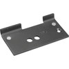 Stroboframe Camera Anti-Twist Plate for Nikon F4 with MB21 battery pack &amp; Nikon D70